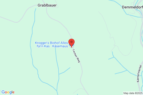 Biohofkäserei Krogger