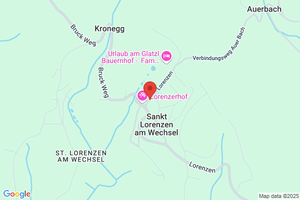 Arbeitsgemeinschaft Kernstockheimat