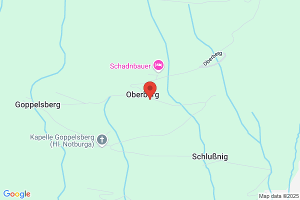 Pension Langnerhof