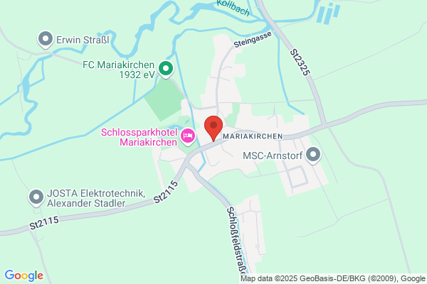 Bäckerei Cafe Szambor Inh. Heide Maria Szambor