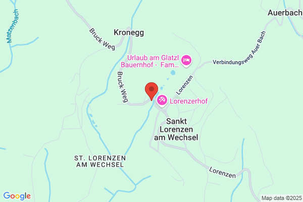 Cafe-Pension Lavend'l