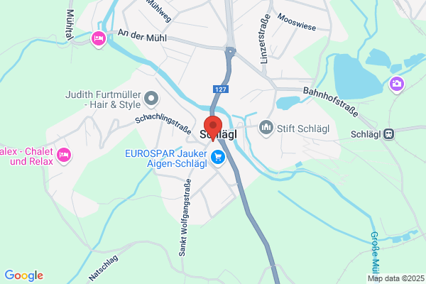 Raiffeisenbank Region Rohrbach reg.Gen.mbH