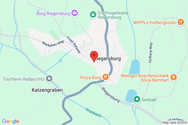 Gemeindeamt Riegersberg