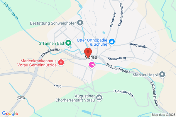 Gewusst wie Drogerie