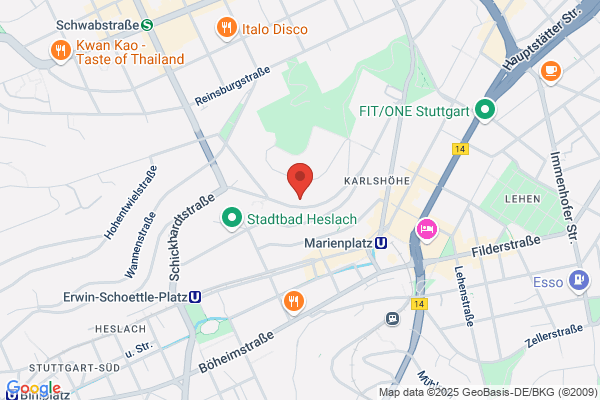 Huebel Gertrude Modeatelier