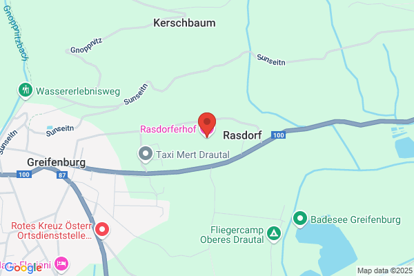 Rasdorferhof