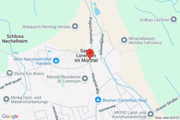 Oesterreichische Post AG Postamt