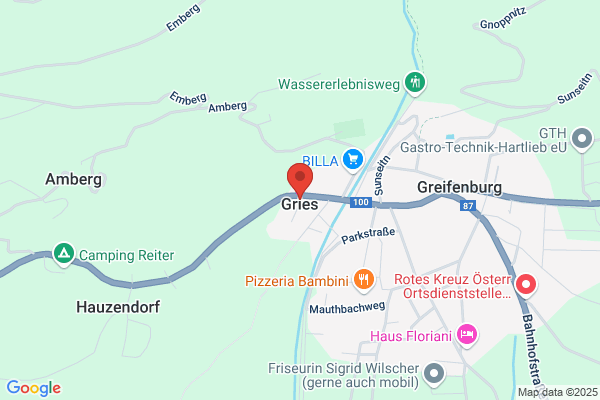 SV Greifenburg