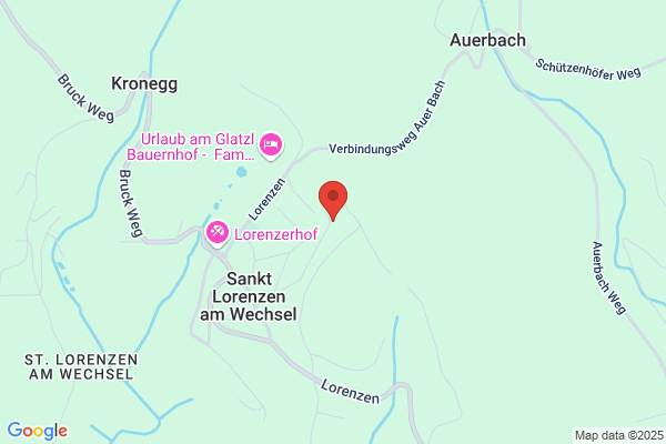 USV RB St. Lorenzen am Wechsel