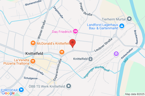 Eiletz Faßbinderei Holz- u Korbwaren