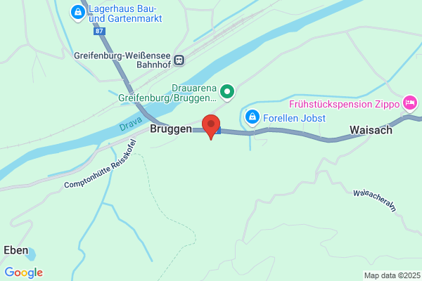 Skiliftges. Greifenburg- Bruggen, Ges. m.b.H. und Co. KG