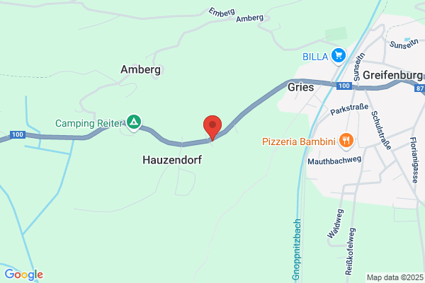 Strassenmeisterei