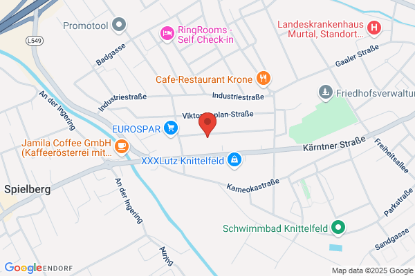 Fitness- und Gesundheitszentrum Exciting