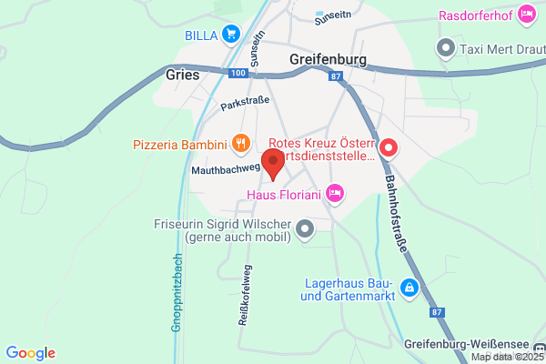 Unterluggauer Holzbau GesmbH