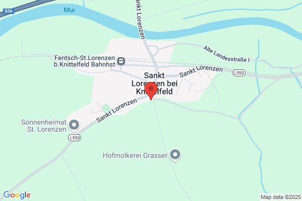 Gemeindeamt Freistritz bei Knittelfeld