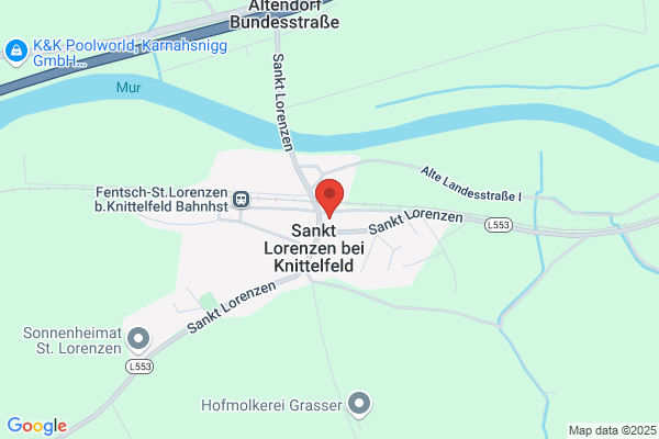 Gendarmerieposten