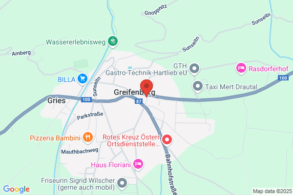 Waescherei Goerzer