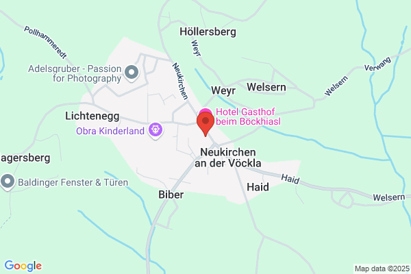 Werner Ott GesmbH