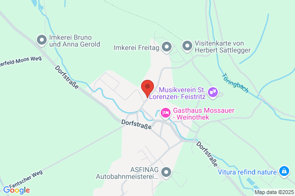 Landforst Obersteirische Molkerei Lagerhaus KG