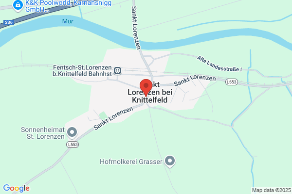 Raiffeisenbank St. Margarethen-Seckau regGenmbH