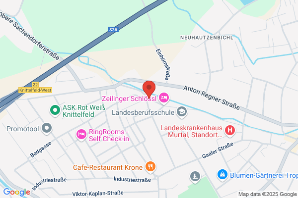 Ruprechter Ges.mbH und Co KG