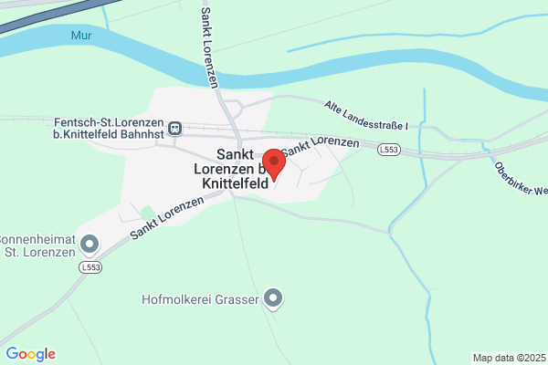 SV Baeckerei Gruber St. Lorenzen/Knittelfeld