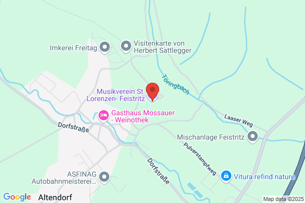Singkreis Feistritz- St. Lorenzen