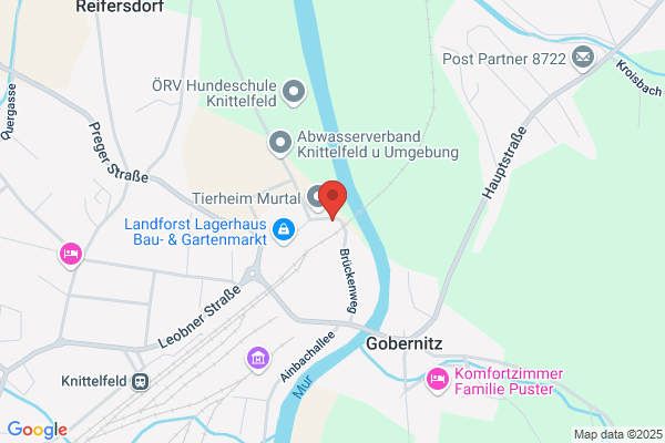 Tierheim Gnadenhof