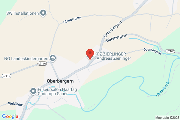 KFZ-ZIERLINGER - Andreas Zierlinger