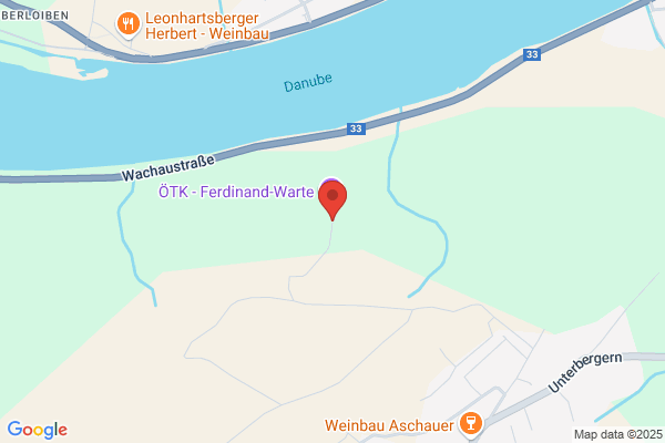 ÖTK - Ferdinand-Warte