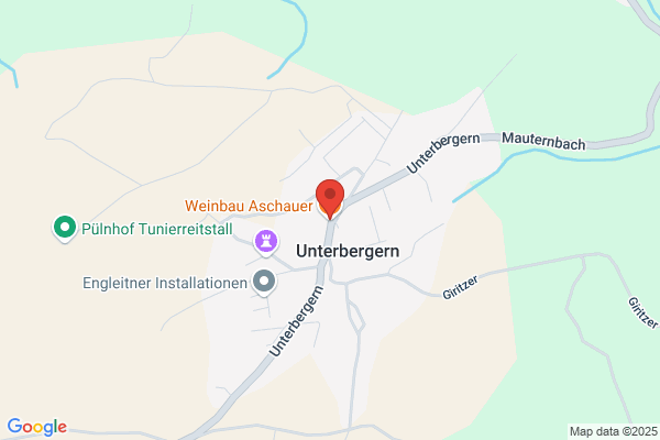 Weinbau Aschauer
