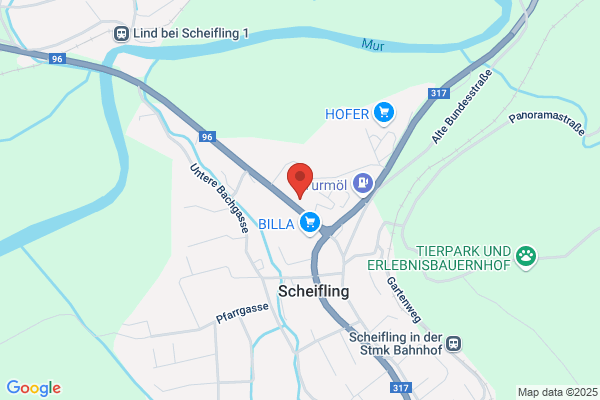 Freiwillige Feuerwehr