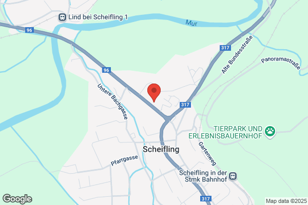 Freiwillige Feuerwehr
