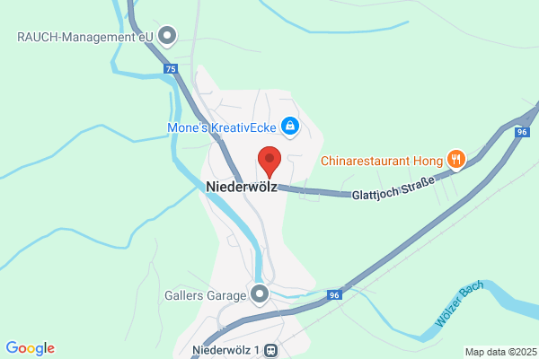 Gemeindeamt Niederwoelz