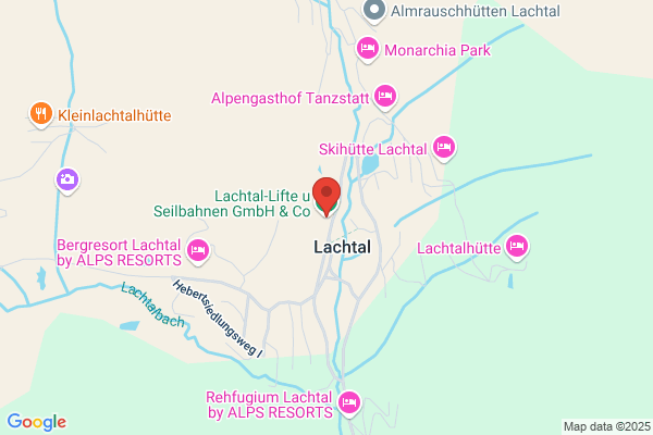 Lachtal 300 Ges.mbH
