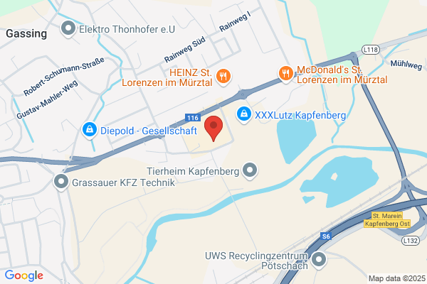 KLIPP Frisör - Ihr Friseur Kapfenberg