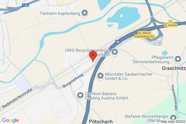 Kiefer Handels GmbH