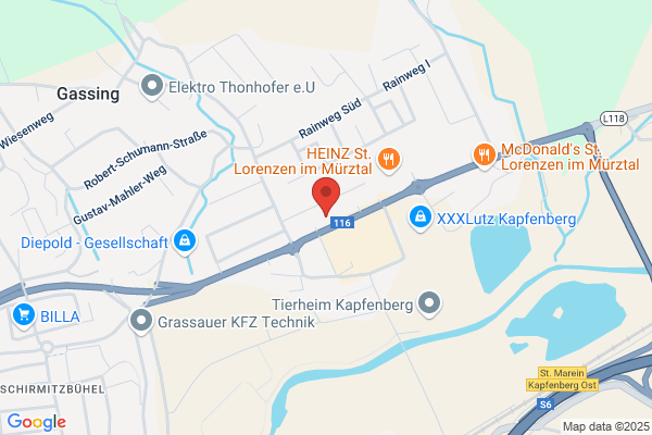 TOOLPARK Kapfenberg