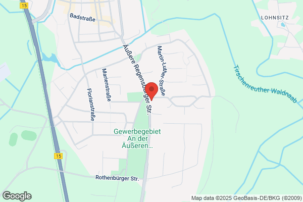 Autohaus Friedl