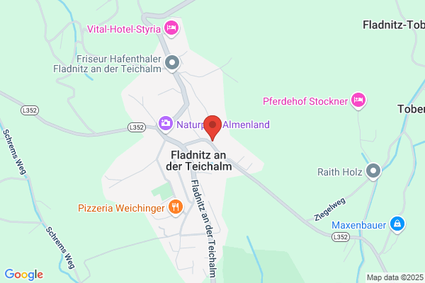 CREATIV-LAD'L - Bastellbedarf u Hochzeitsausstattung