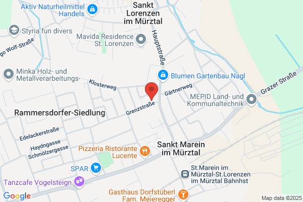 EHS Steuerungstechnik Ges.m.b.H. in Liqu.