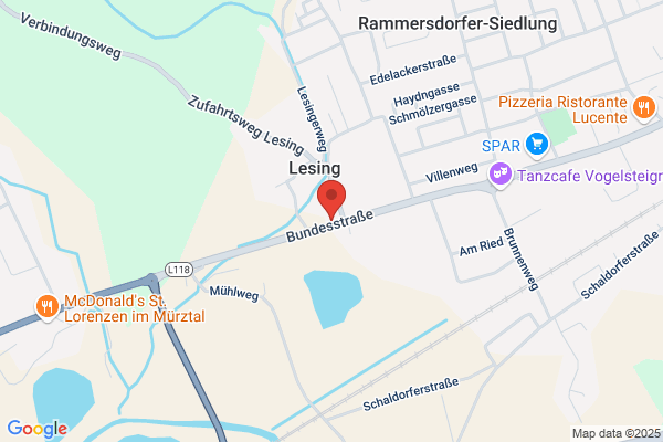 Gasthaus zum lustigen Bauern