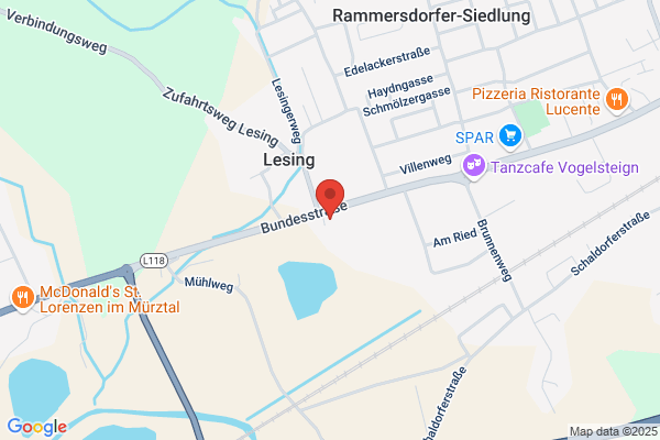 General Logistics Systems Austria GmbH - Depot 10