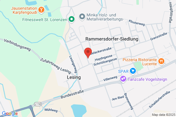 Gerhard Pailer GmbH
