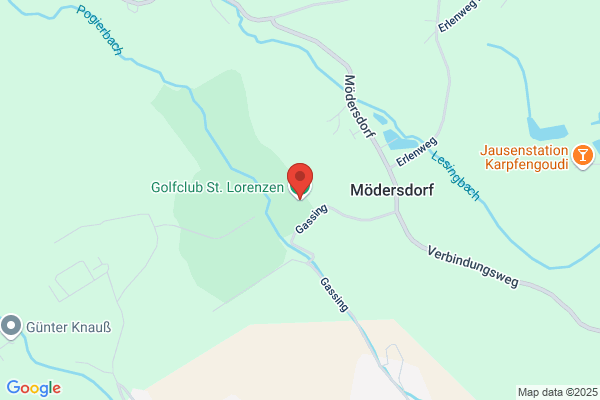 Golf-Club St. Lorenzen