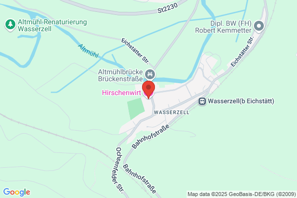 Hirschnwirt