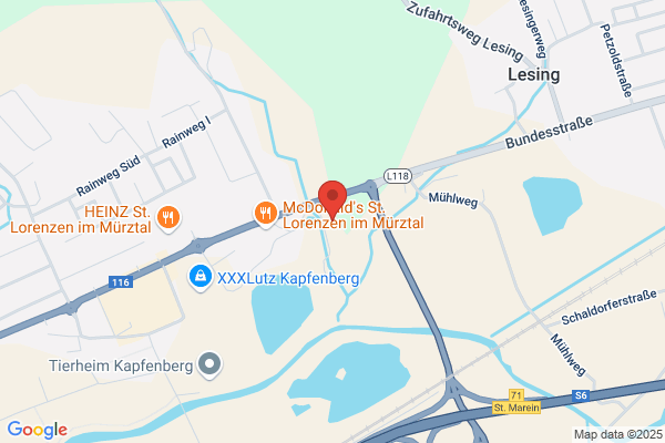 Hundepension Erika