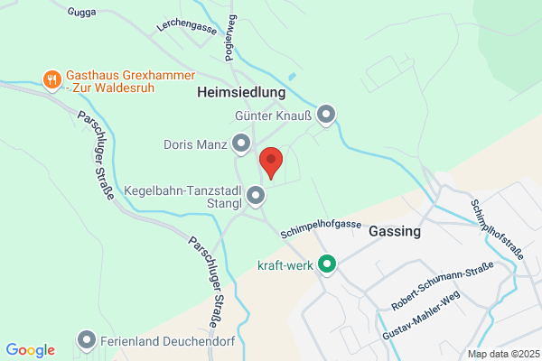 Krammer Helene u Klaudia Hutter Buero- gemeinschaft
