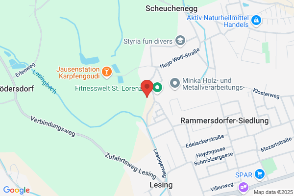 Muerztaler Pferdefreunde
