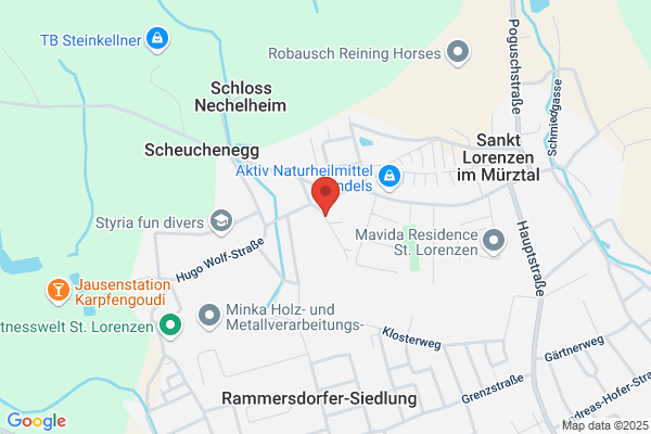 RB Liegenschaftsbesitzges.m.b.H.